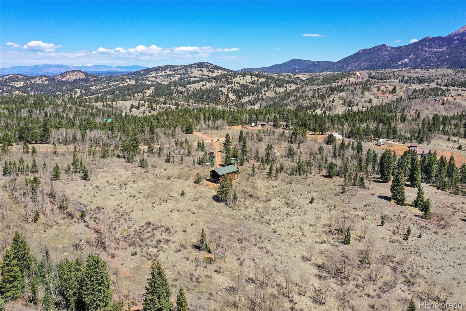 MLS Image #46 for 631  county road 61 ,cripple creek, Colorado