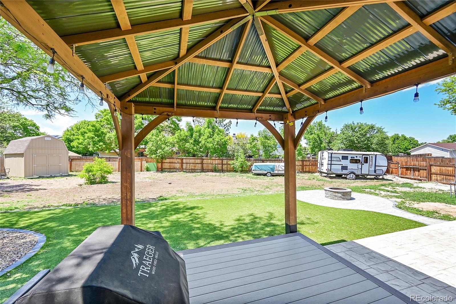 MLS Image #26 for 11000  eudora circle,thornton, Colorado