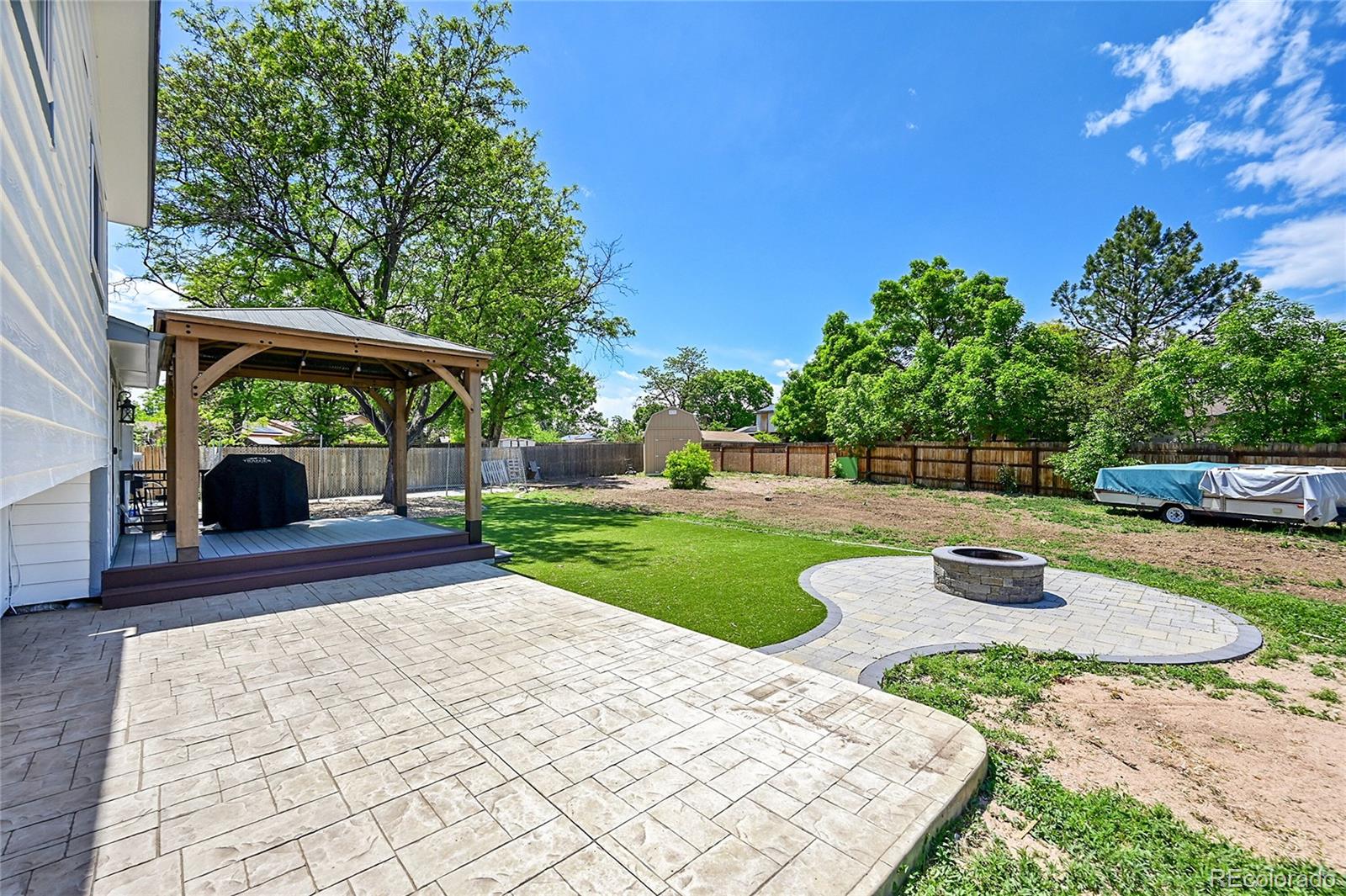 MLS Image #27 for 11000  eudora circle,thornton, Colorado