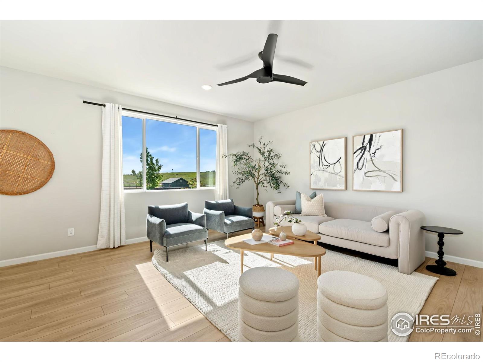 MLS Image #2 for 2672  prairiestar drive,berthoud, Colorado