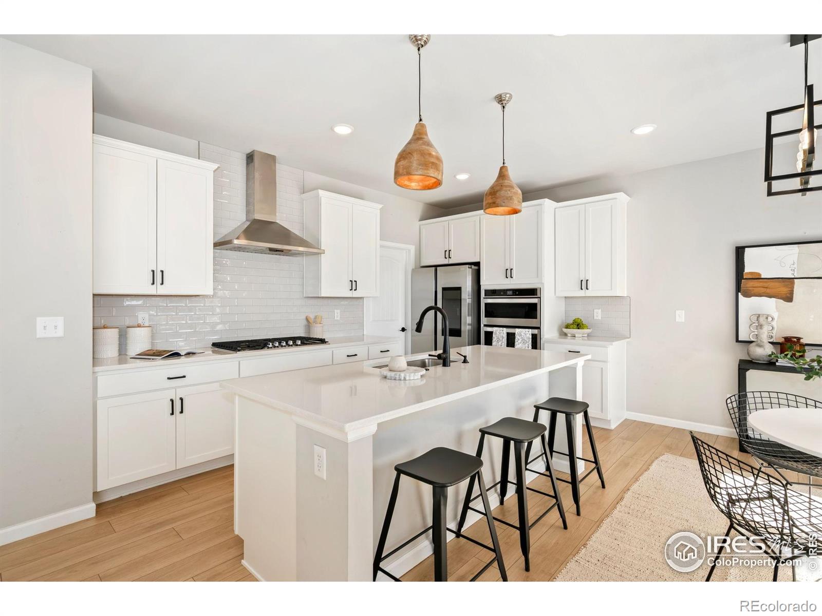 MLS Image #5 for 2672  prairiestar drive,berthoud, Colorado