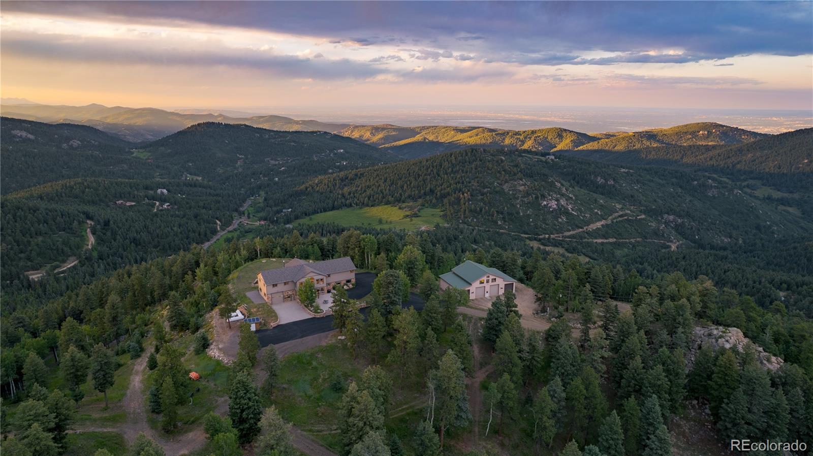 MLS Image #1 for 13007  kuehster road,littleton, Colorado