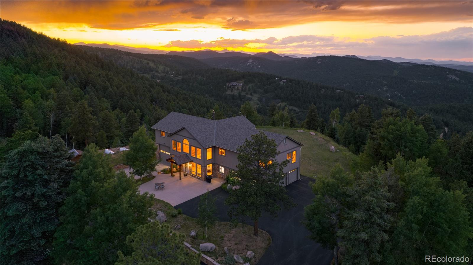 MLS Image #2 for 13007  kuehster road,littleton, Colorado