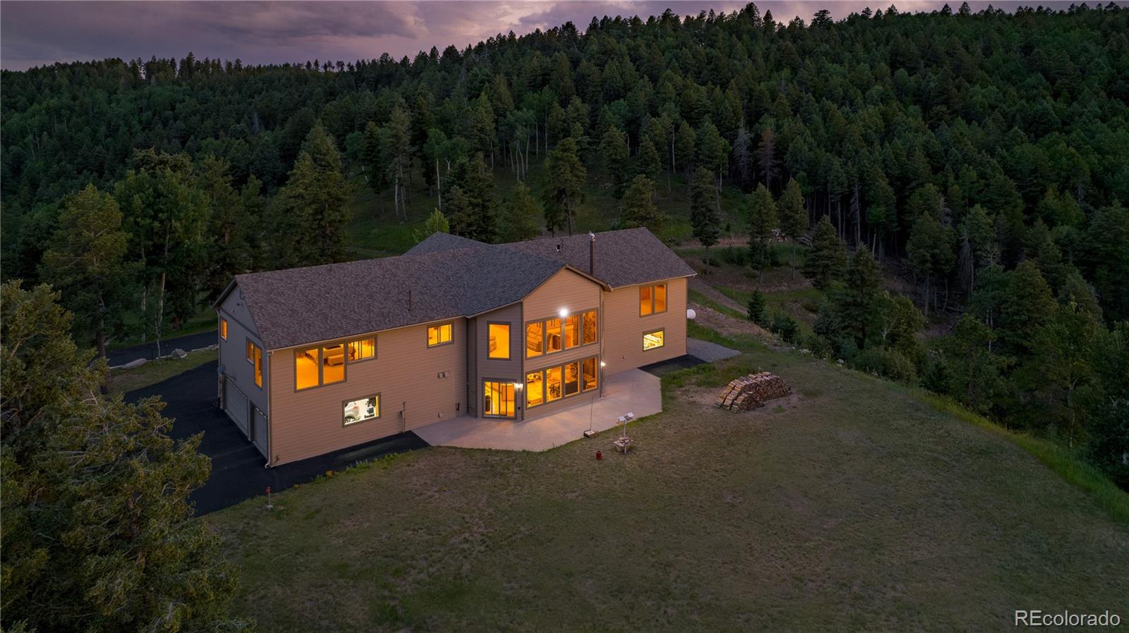 MLS Image #3 for 13007  kuehster road,littleton, Colorado