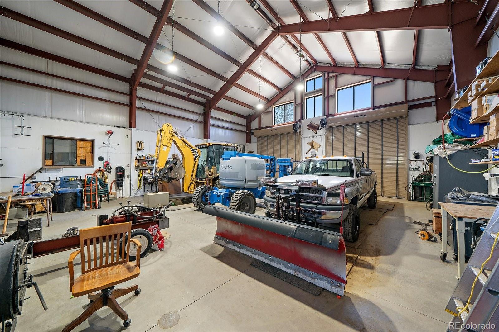 MLS Image #49 for 13007  kuehster road,littleton, Colorado