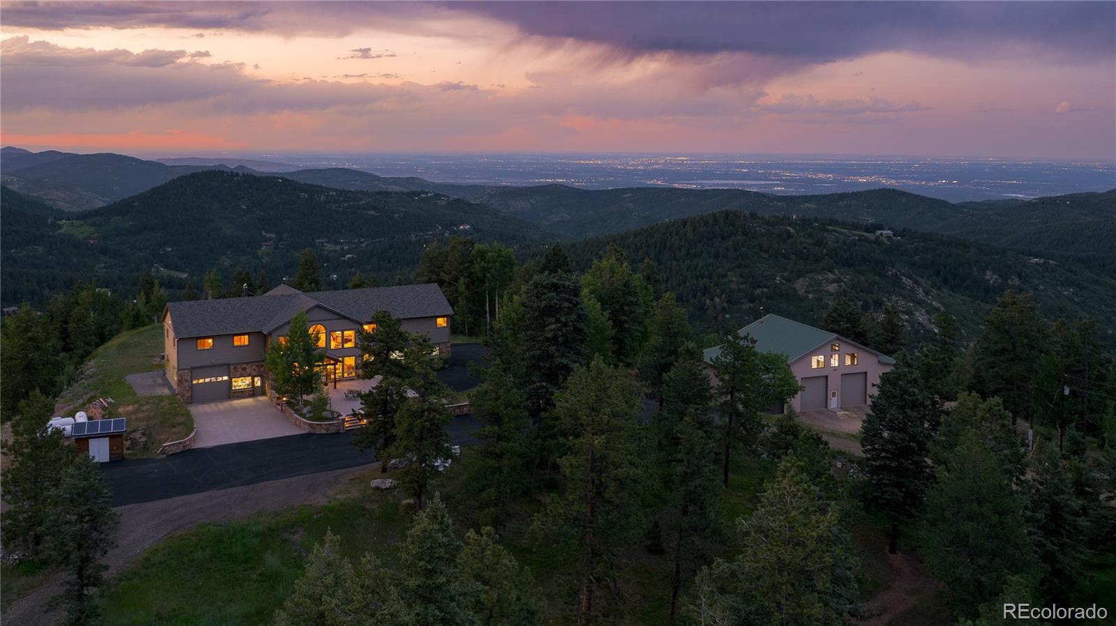 MLS Image #5 for 13007  kuehster road,littleton, Colorado