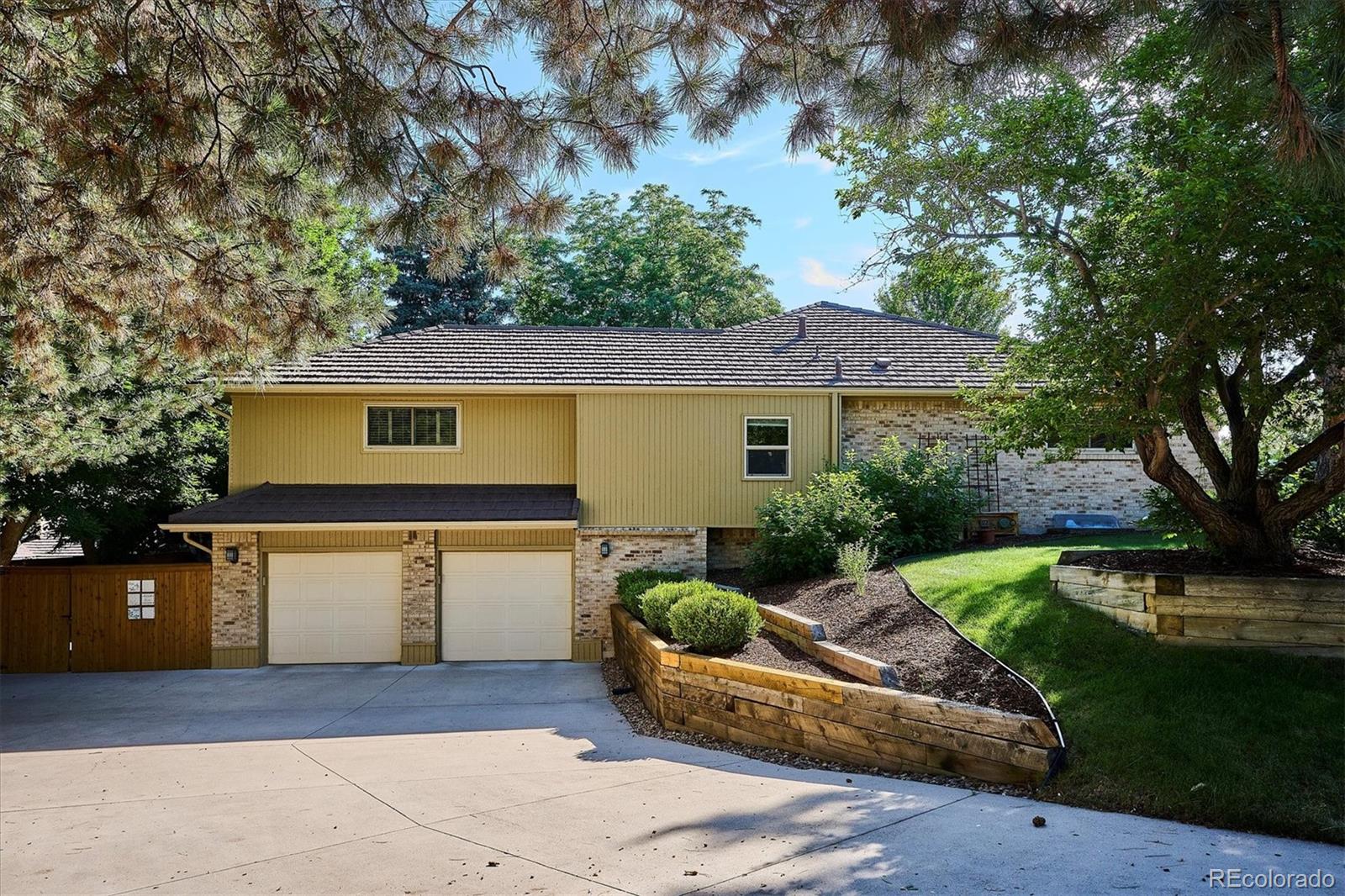 CMA Image for 10601 e crestline avenue,Englewood, Colorado