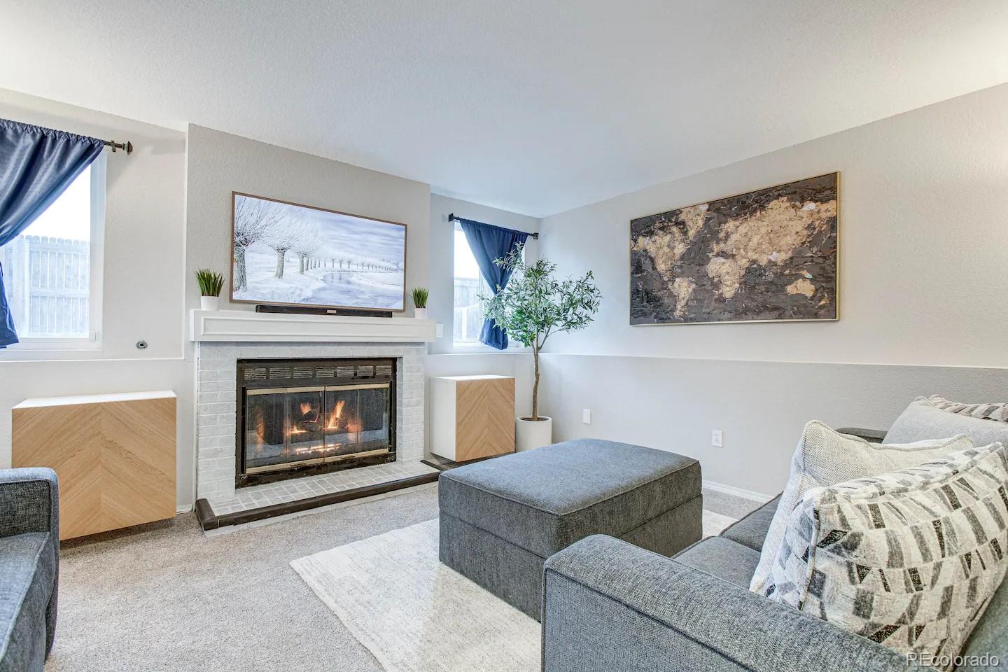MLS Image #10 for 6365  xavier court,arvada, Colorado
