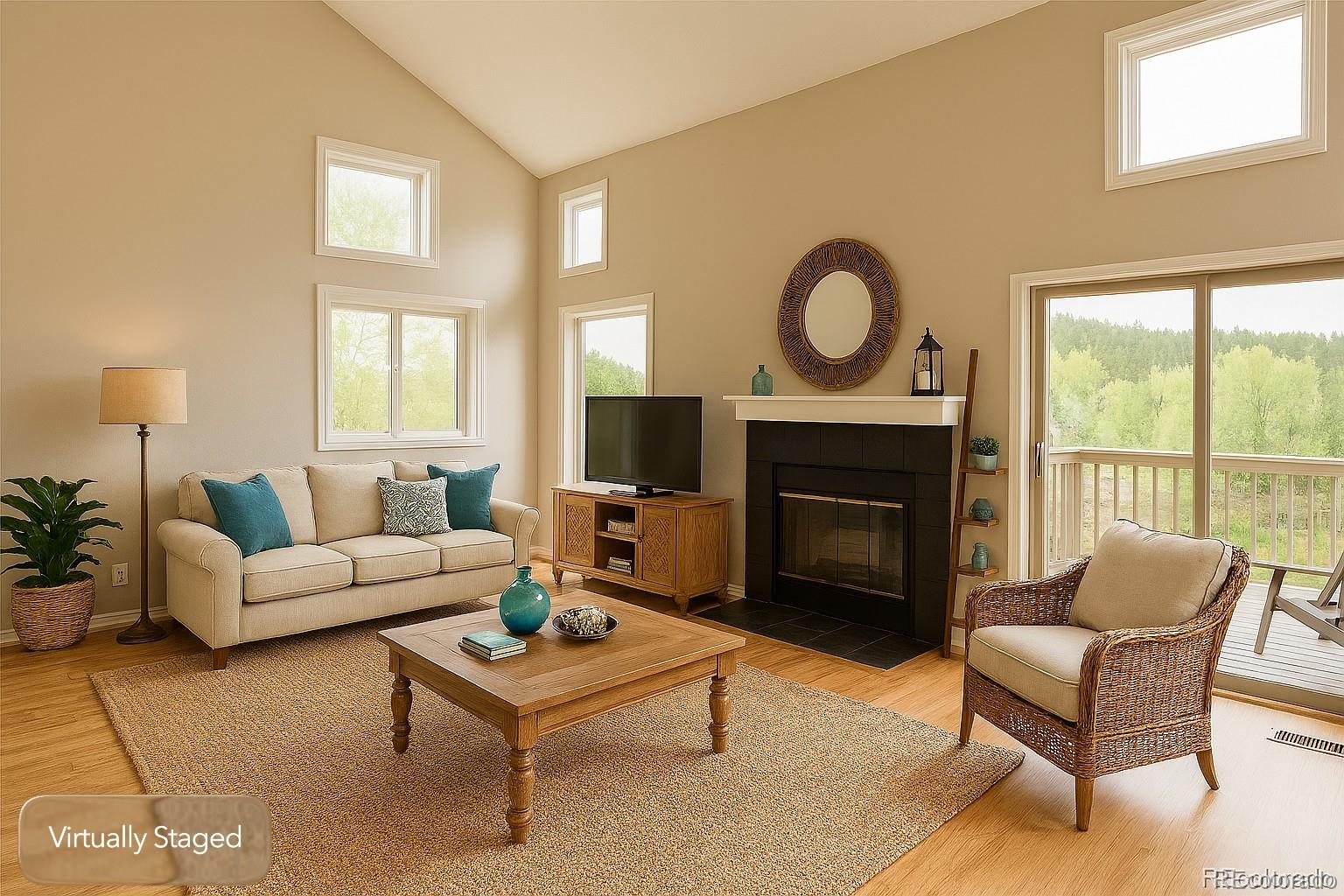 MLS Image #4 for 23846  genesee village road,golden, Colorado