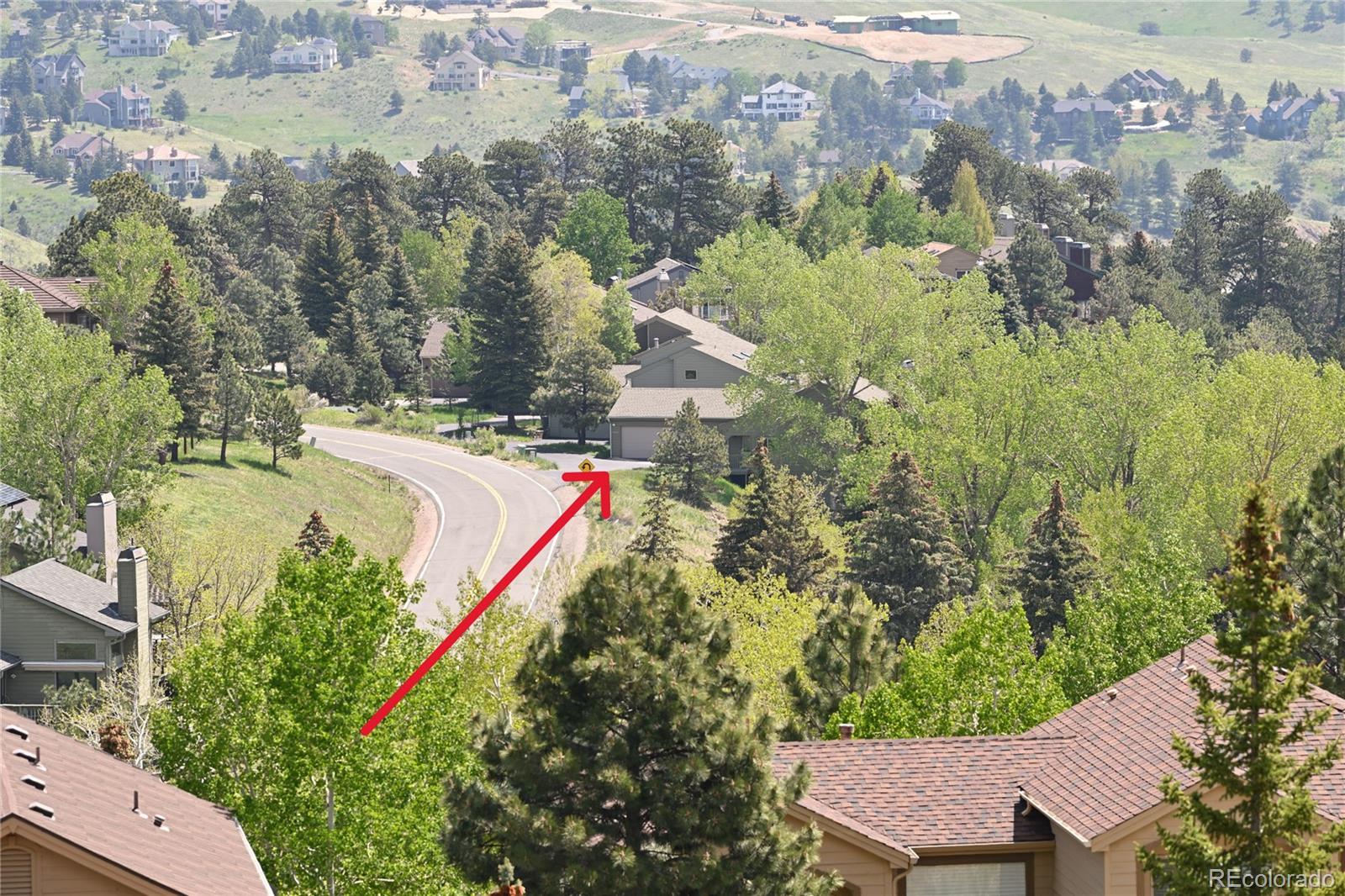 MLS Image #40 for 23846  genesee village road,golden, Colorado