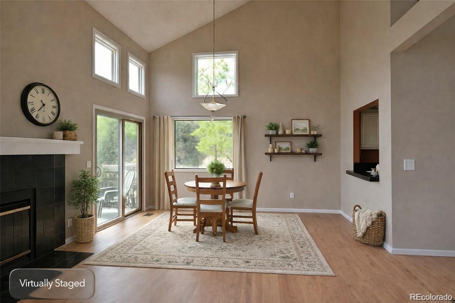 MLS Image #6 for 23846  genesee village road,golden, Colorado