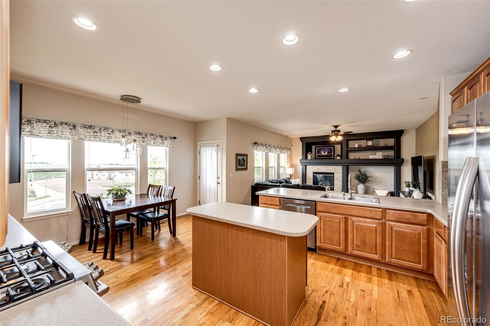 MLS Image #10 for 22962  briar leaf avenue,parker, Colorado