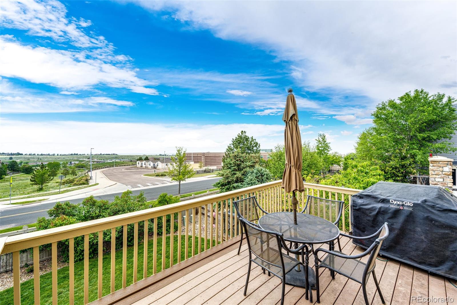 MLS Image #36 for 22962  briar leaf avenue,parker, Colorado