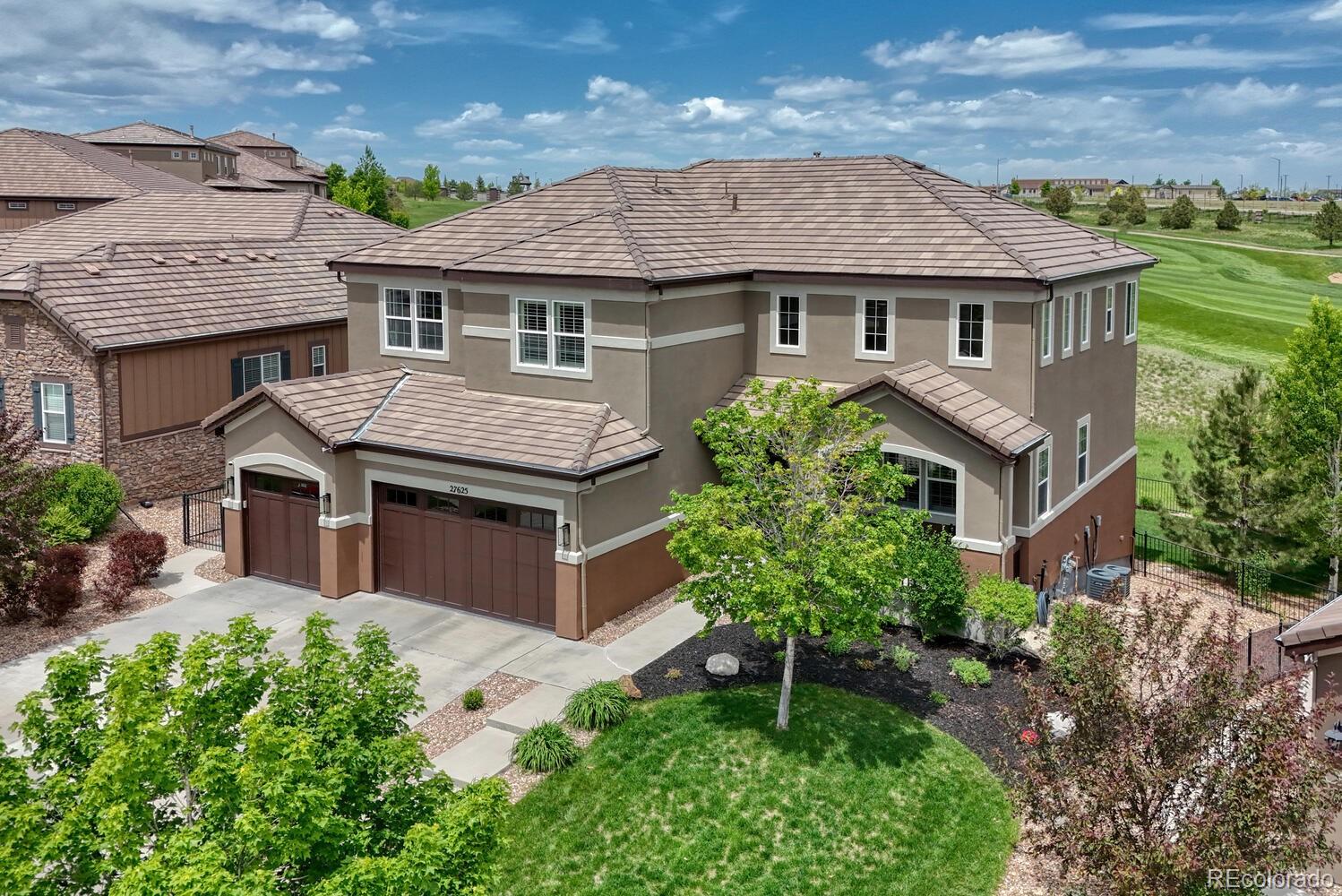 MLS Image #44 for 27625 e moraine drive,aurora, Colorado