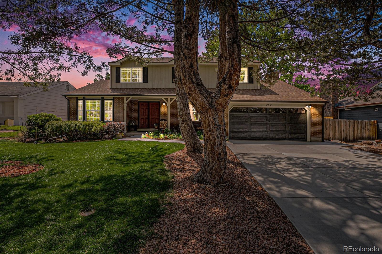MLS Image #35 for 7655 s ogden way,centennial, Colorado