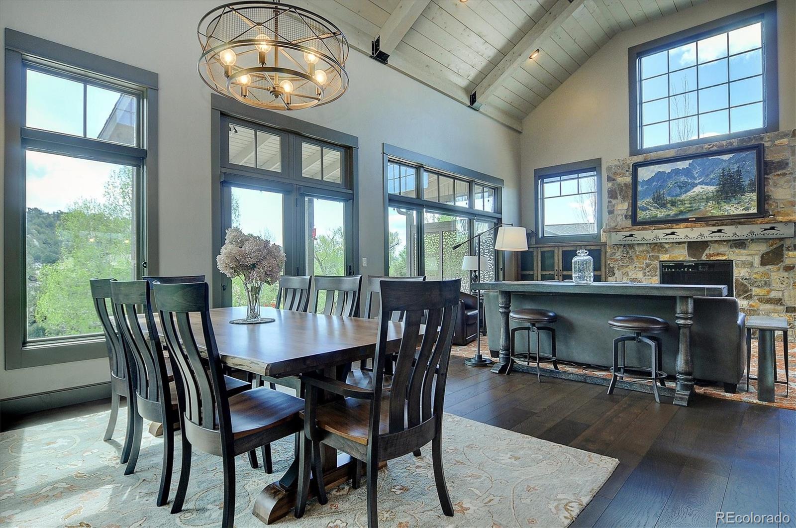 MLS Image #8 for 117  river run court,buena vista, Colorado