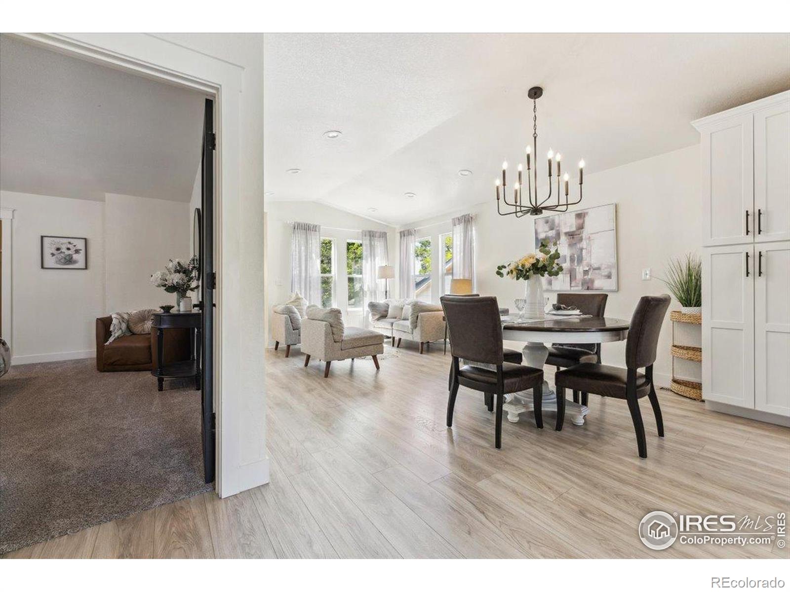 MLS Image #12 for 824  aztec drive,fort collins, Colorado