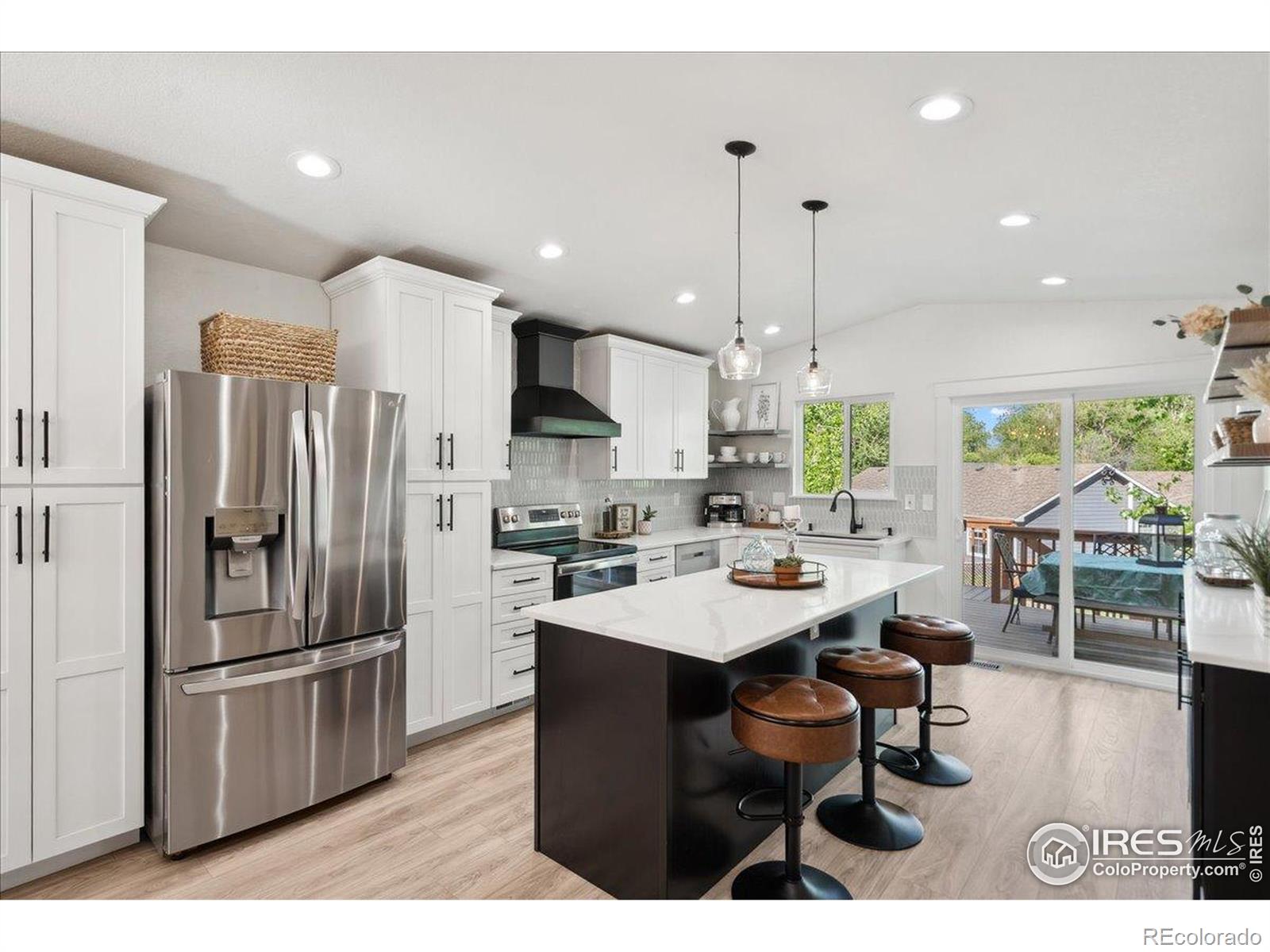 MLS Image #2 for 824  aztec drive,fort collins, Colorado
