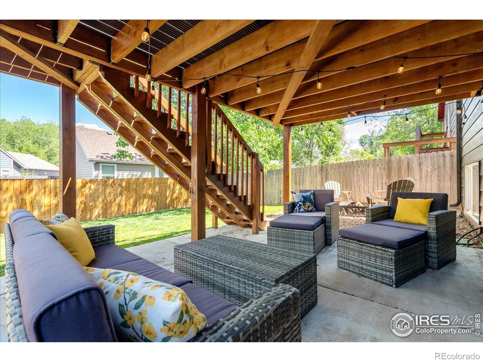 MLS Image #31 for 824  aztec drive,fort collins, Colorado