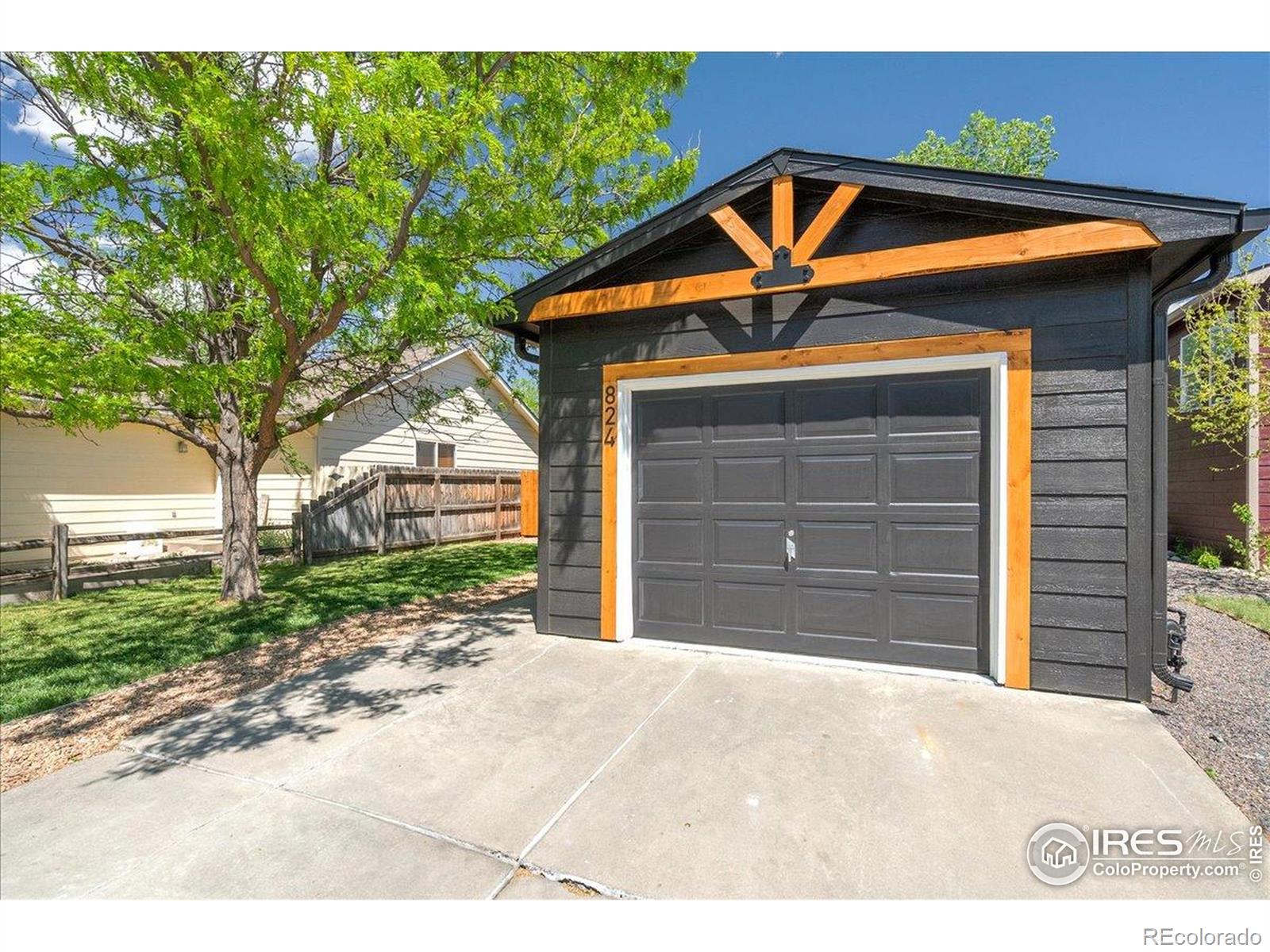 MLS Image #35 for 824  aztec drive,fort collins, Colorado