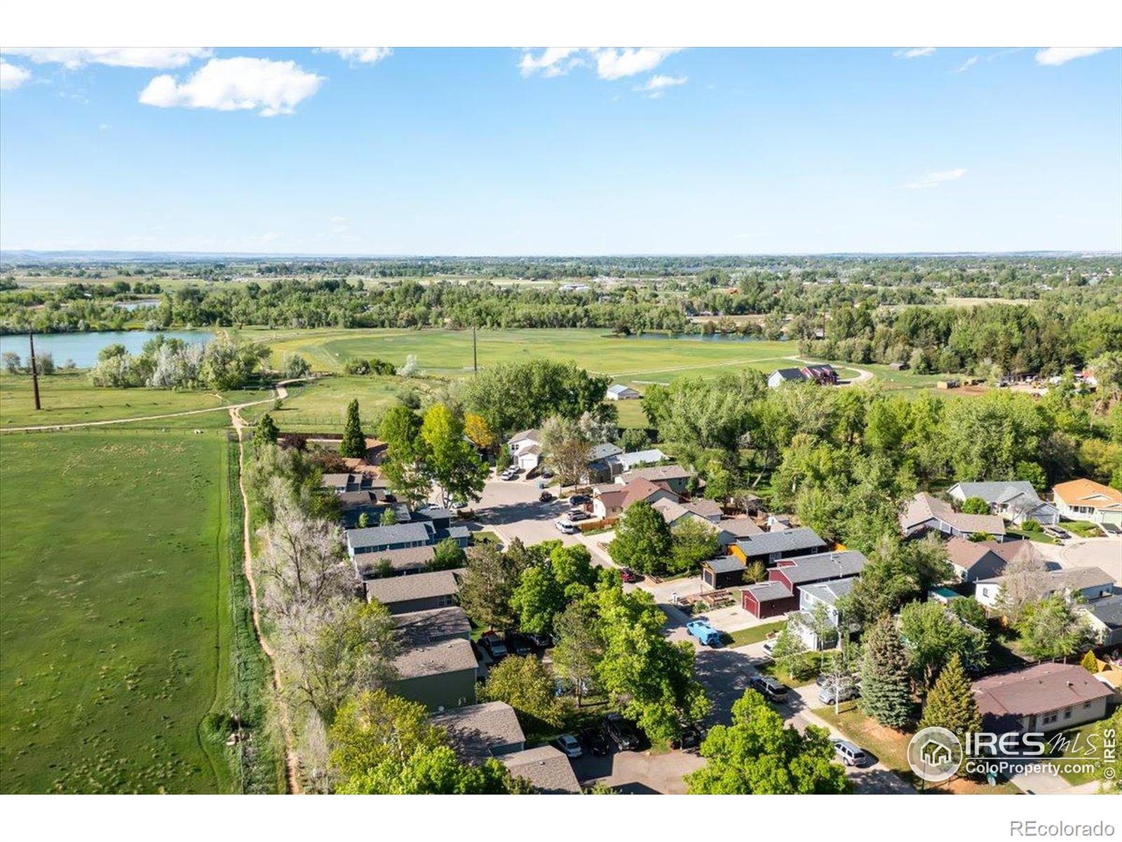 MLS Image #38 for 824  aztec drive,fort collins, Colorado