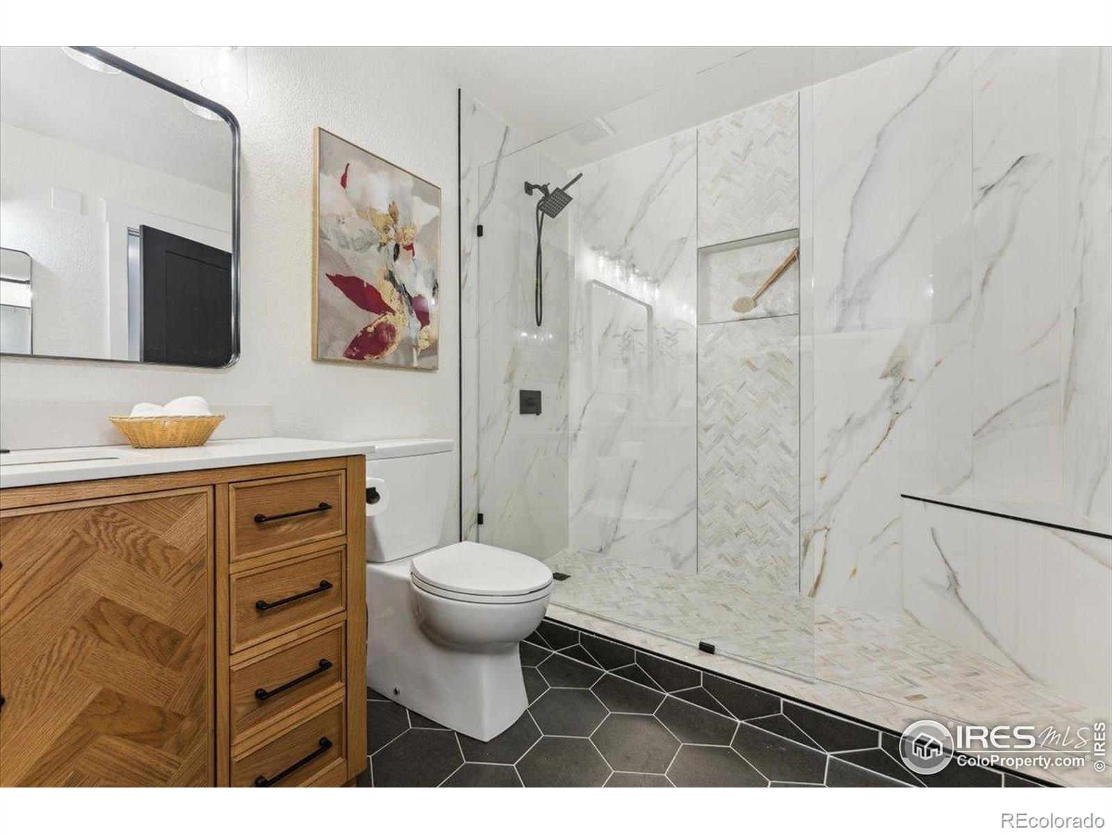 MLS Image #5 for 824  aztec drive,fort collins, Colorado