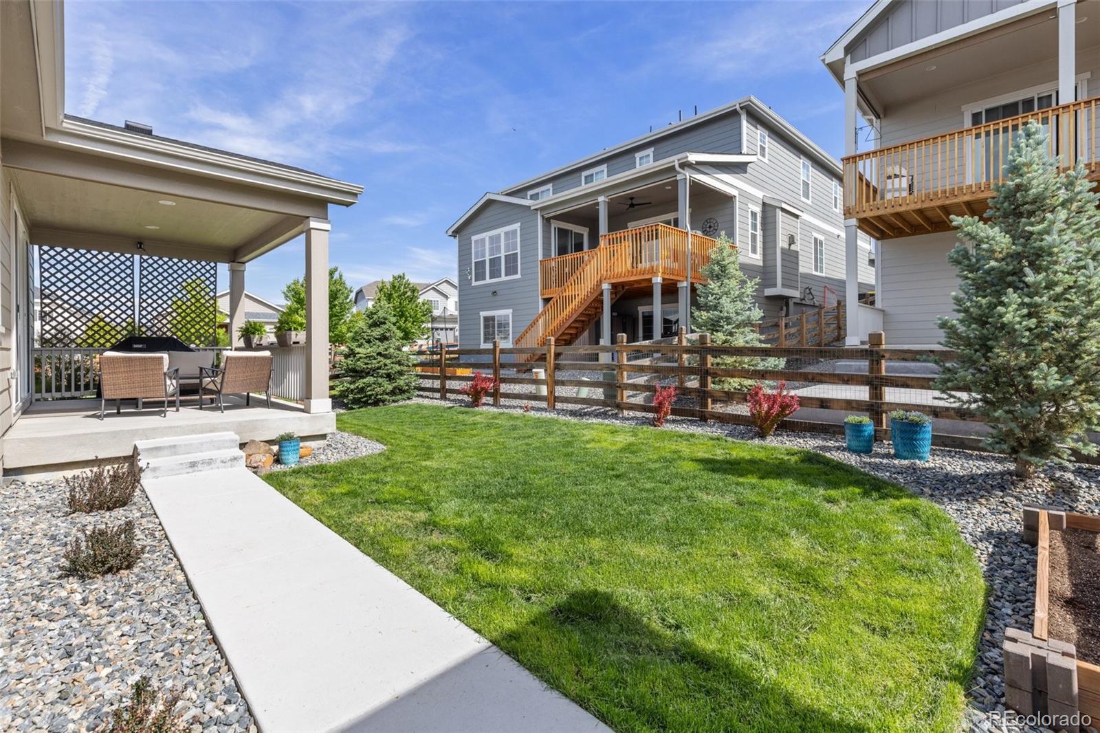 MLS Image #34 for 21893 e tufts circle,aurora, Colorado