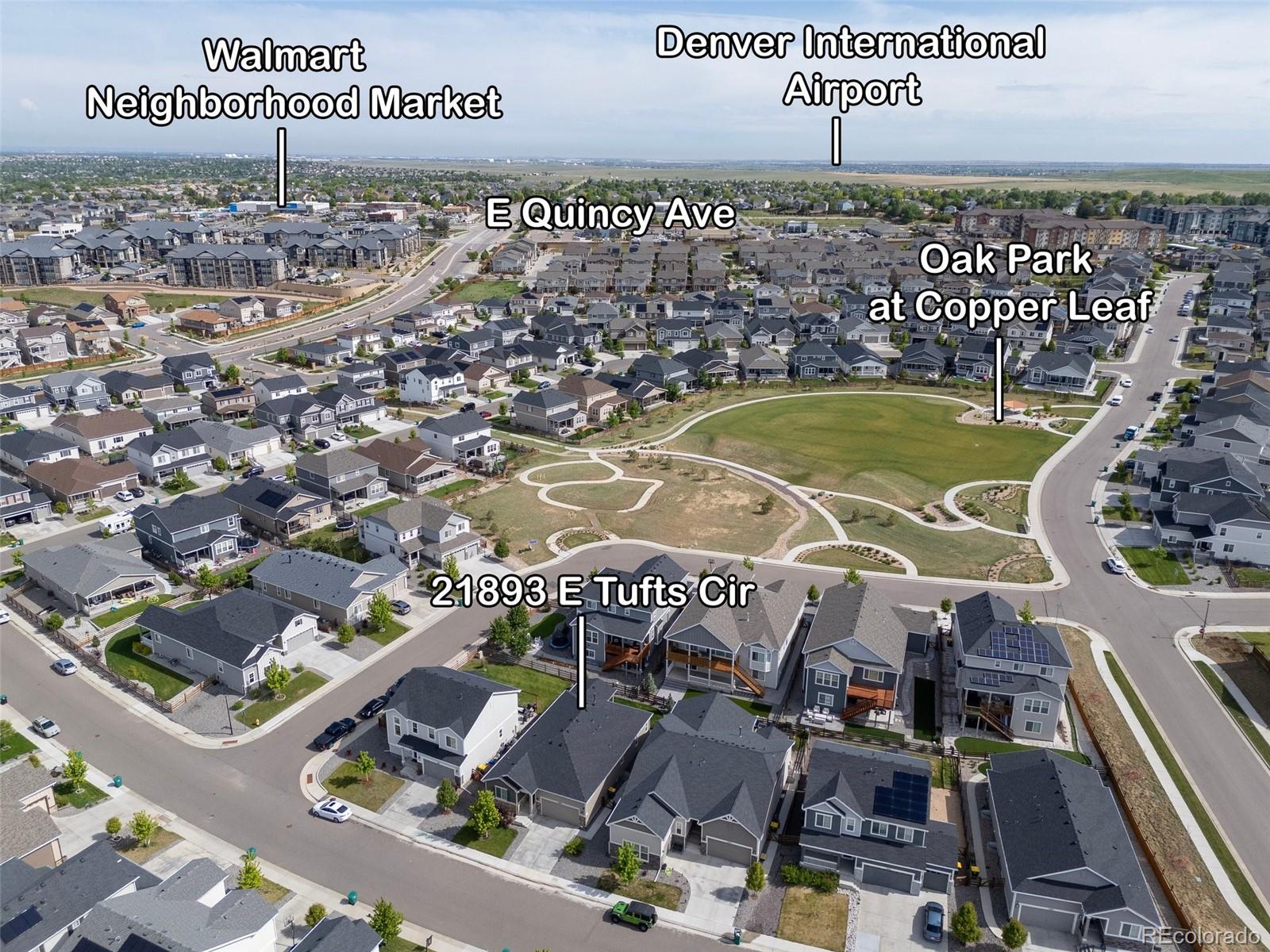 MLS Image #38 for 21893 e tufts circle,aurora, Colorado