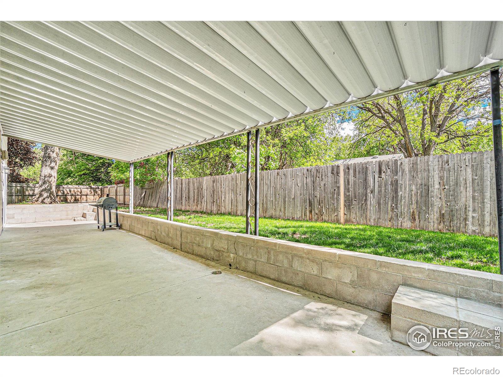 MLS Image #19 for 2824  edinburgh court,fort collins, Colorado