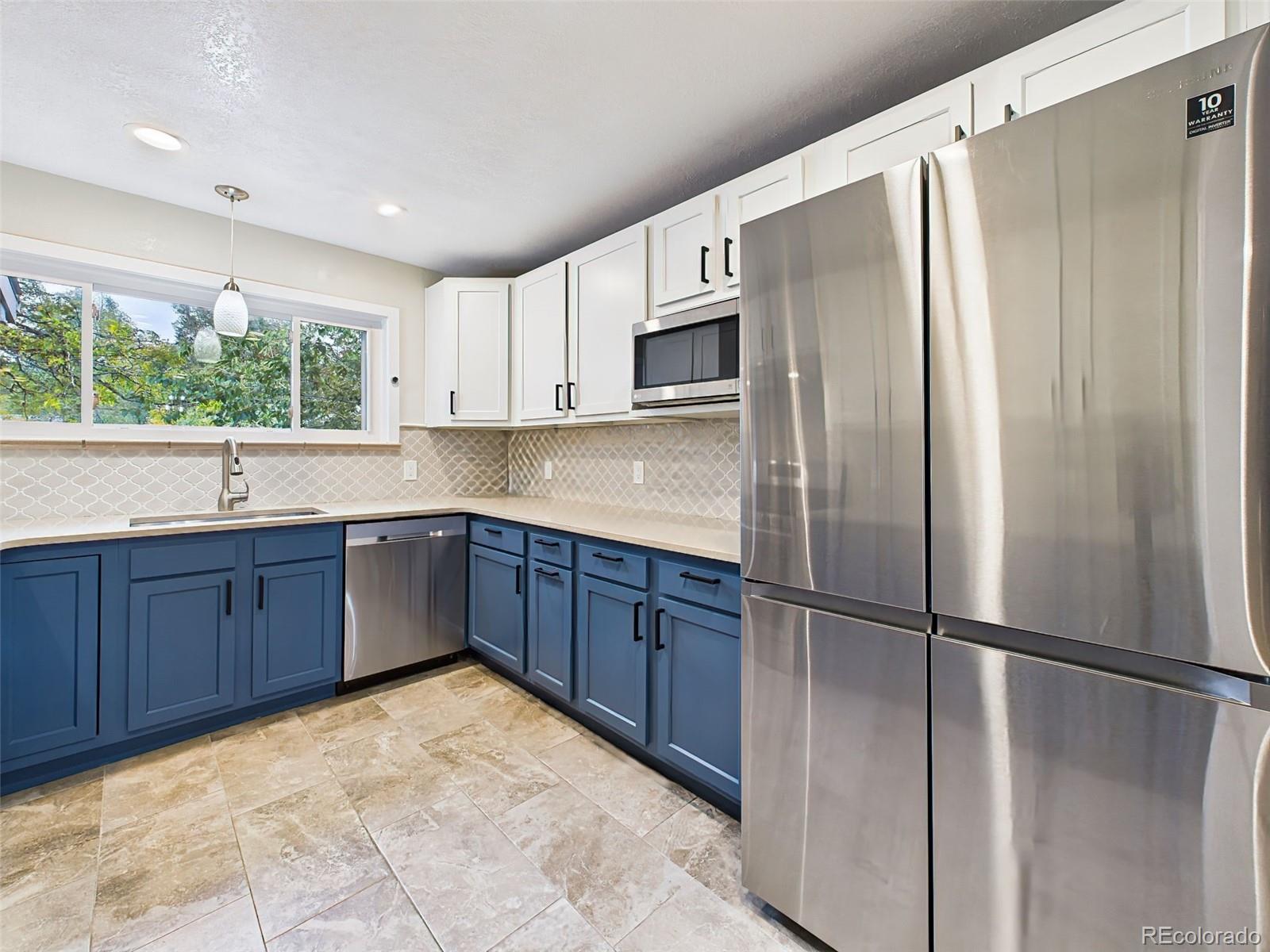 MLS Image #12 for 1107  parkview boulevard,colorado springs, Colorado