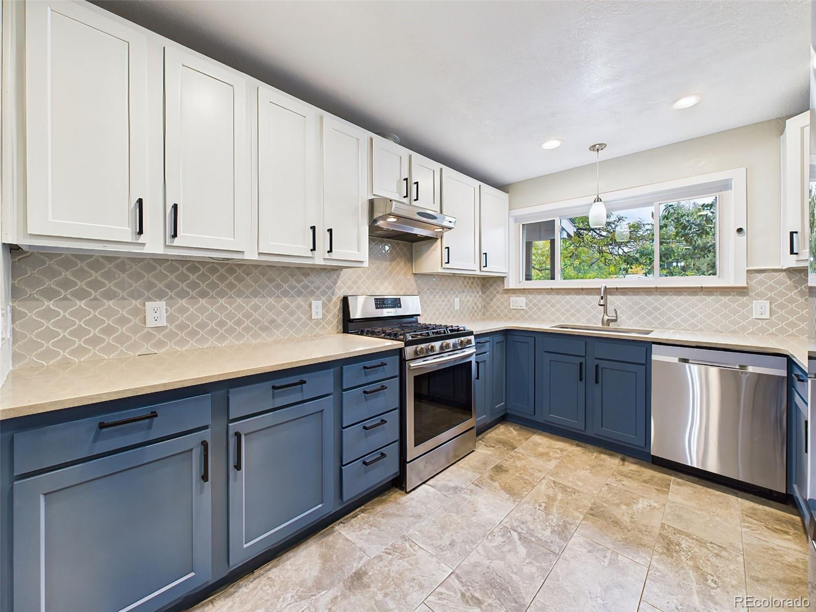 MLS Image #13 for 1107  parkview boulevard,colorado springs, Colorado