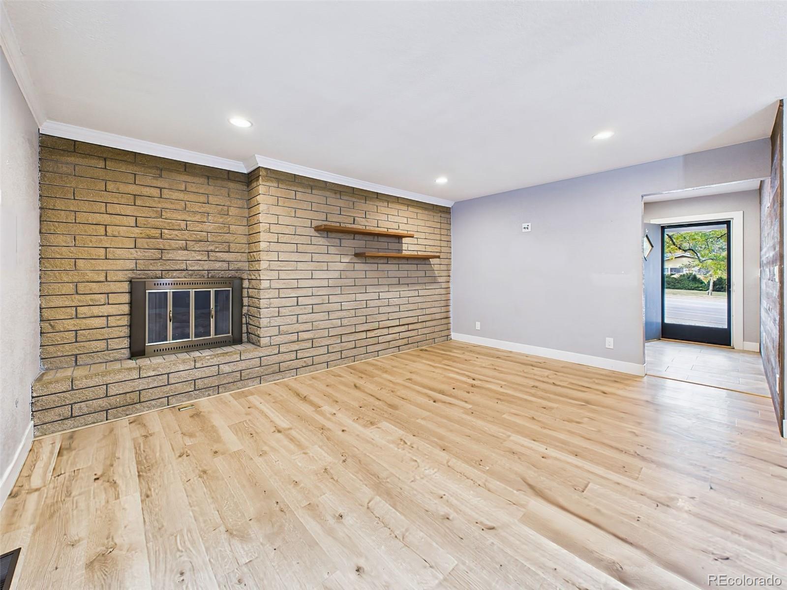 MLS Image #4 for 1107  parkview boulevard,colorado springs, Colorado