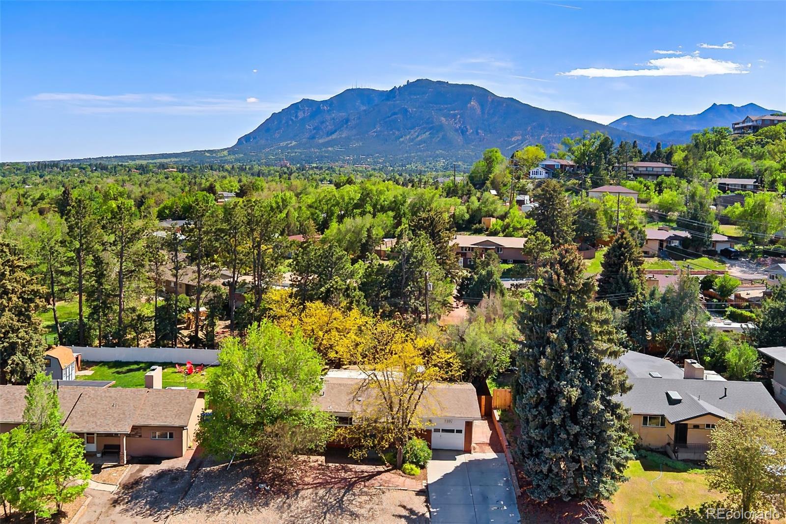 MLS Image #45 for 1107  parkview boulevard,colorado springs, Colorado
