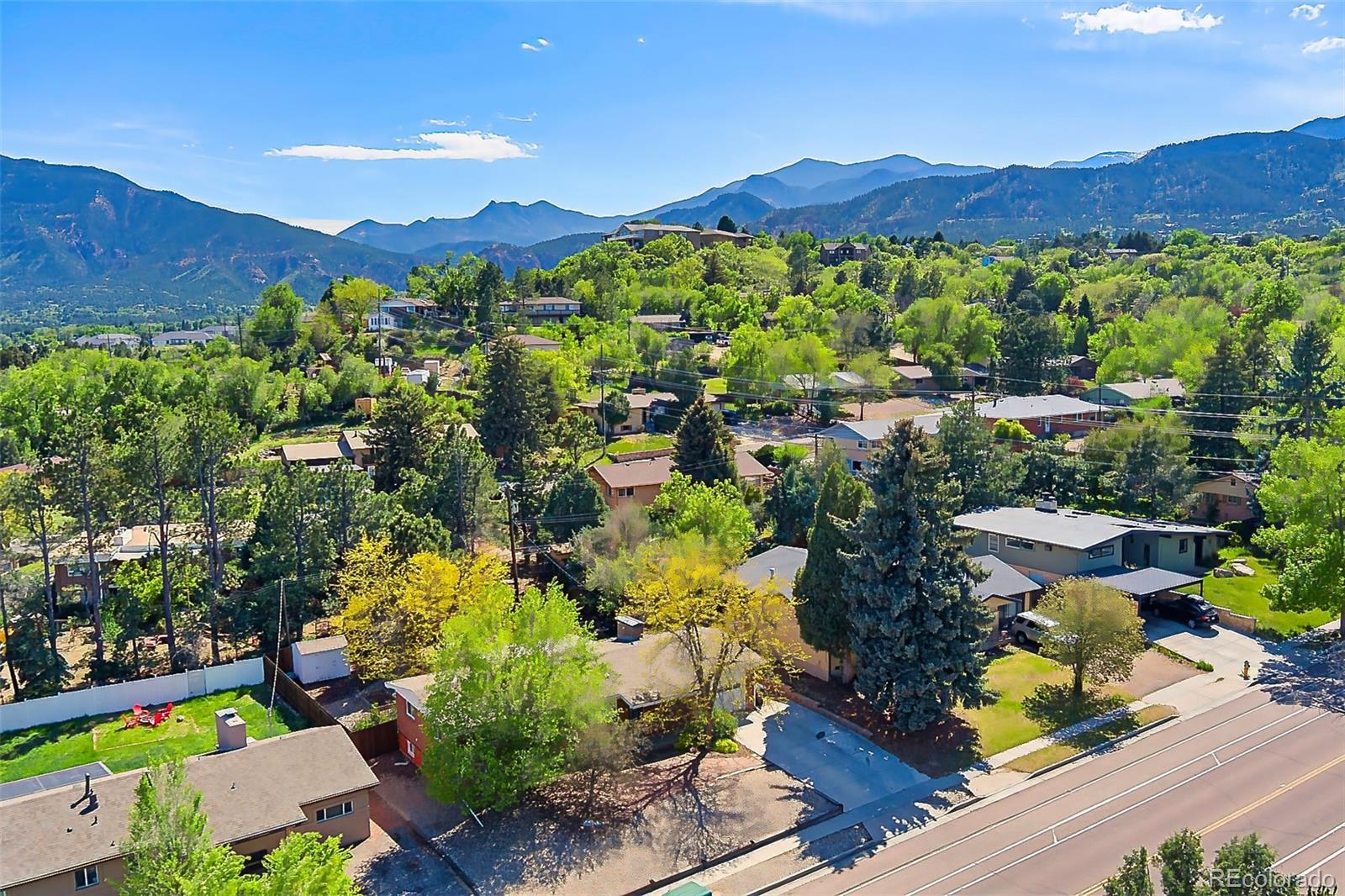 MLS Image #46 for 1107  parkview boulevard,colorado springs, Colorado
