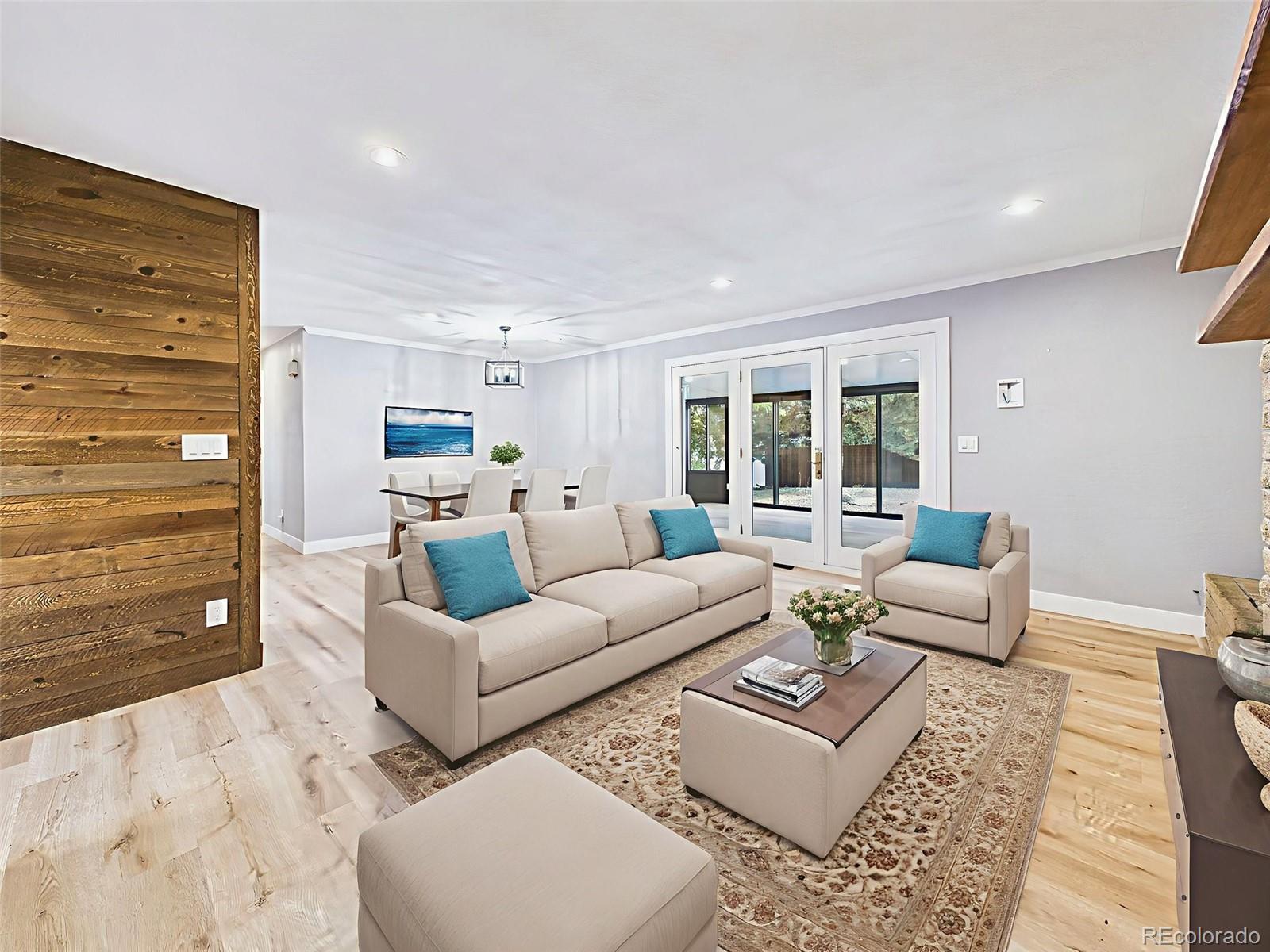 MLS Image #6 for 1107  parkview boulevard,colorado springs, Colorado