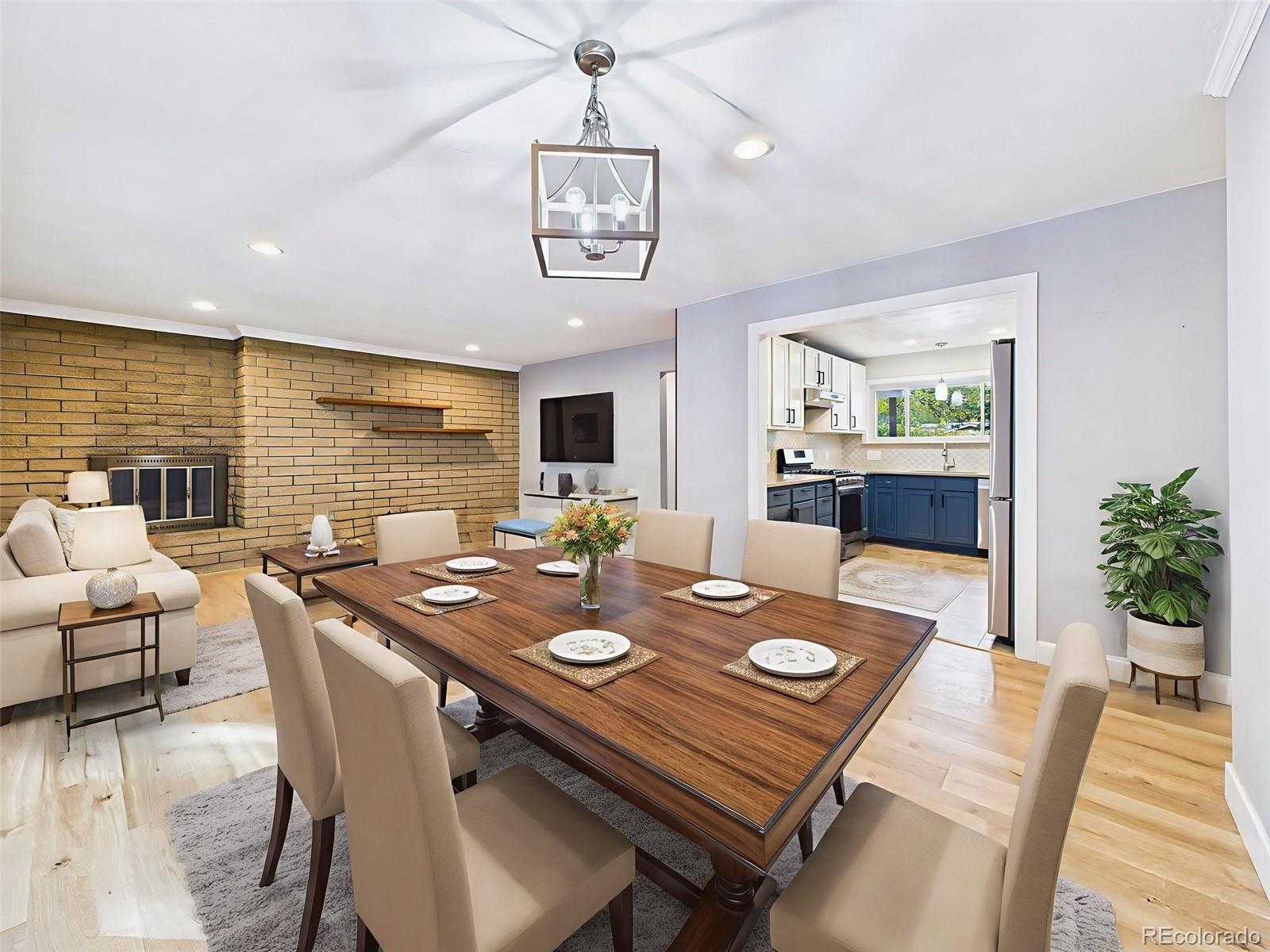 MLS Image #9 for 1107  parkview boulevard,colorado springs, Colorado