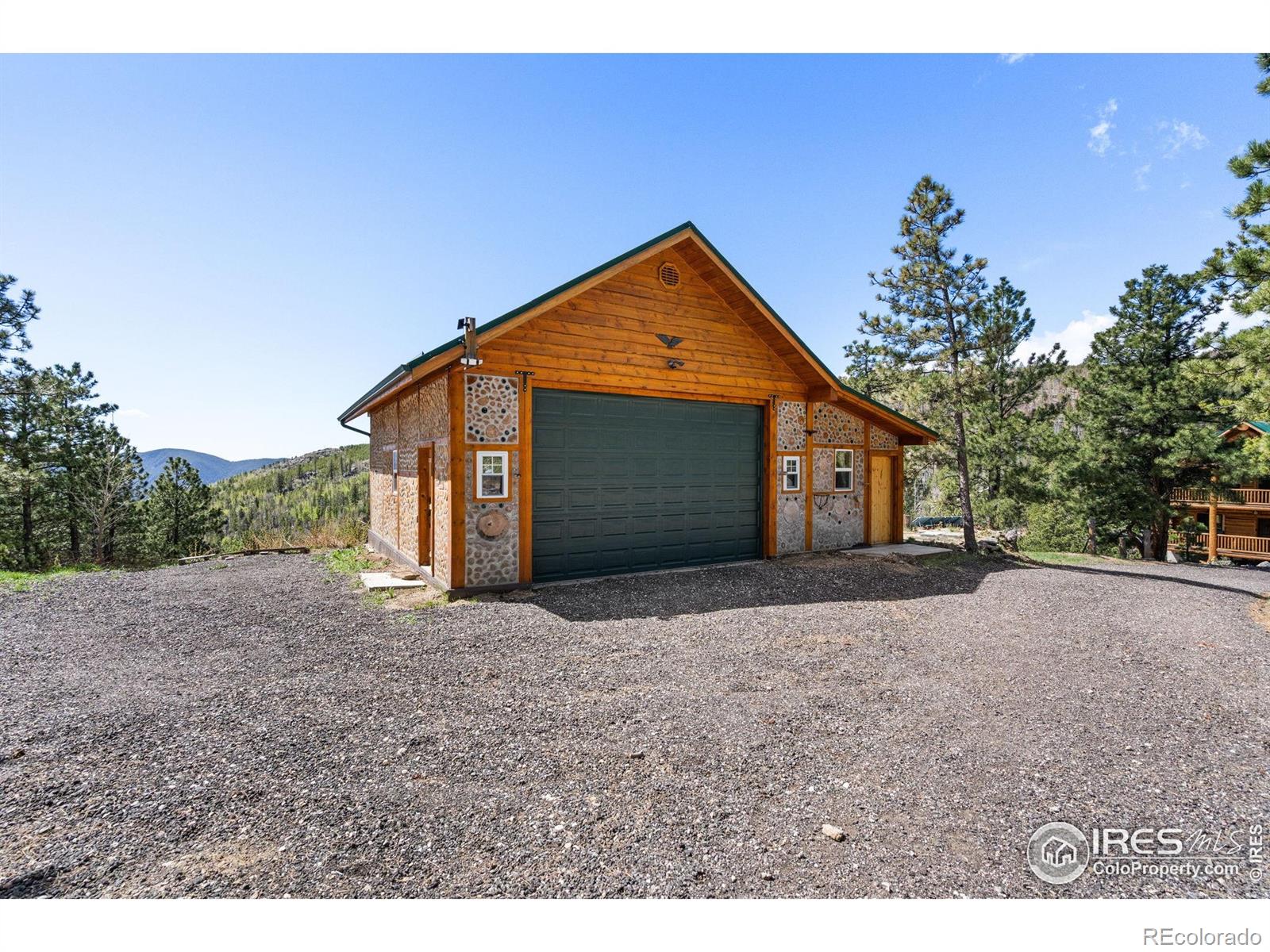 MLS Image #28 for 77  cairn court,drake, Colorado