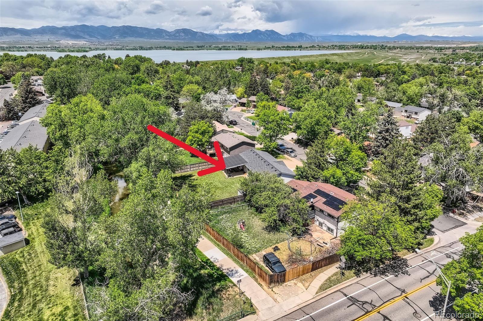 MLS Image #26 for 9146 w 89th court,broomfield, Colorado