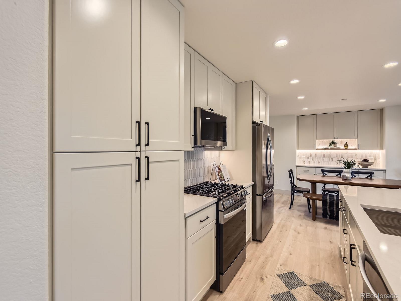 MLS Image #9 for 5206 s meadow lark drive,castle rock, Colorado