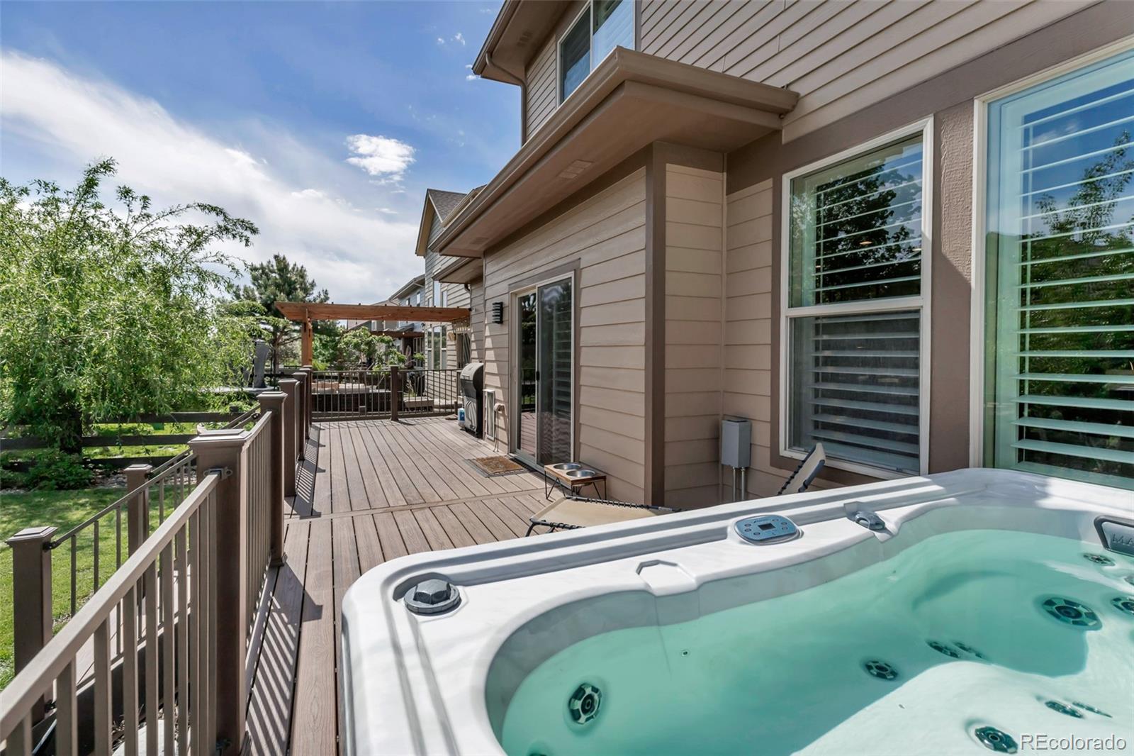 MLS Image #38 for 21658 e tallkid avenue,parker, Colorado
