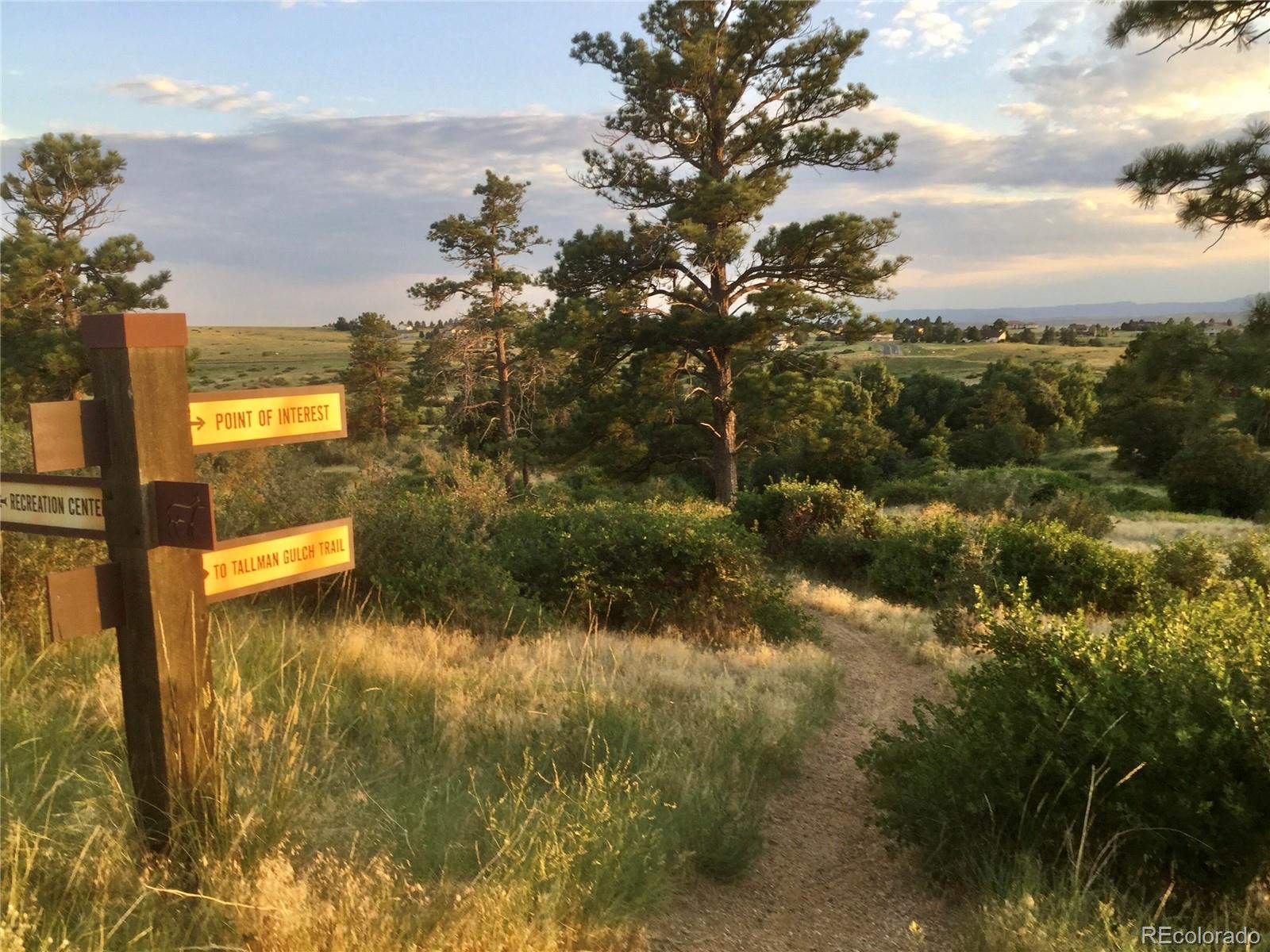 MLS Image #48 for 21658 e tallkid avenue,parker, Colorado