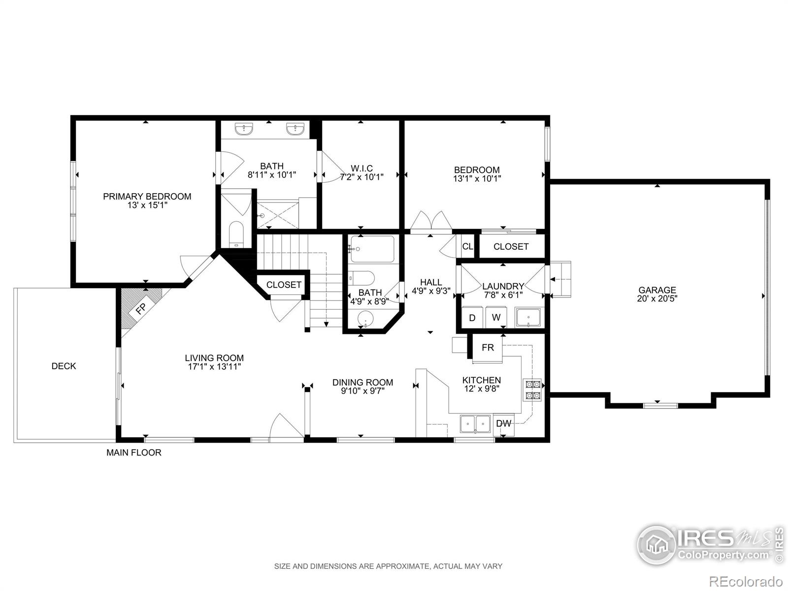 MLS Image #26 for 612  wild ridge lane,lafayette, Colorado