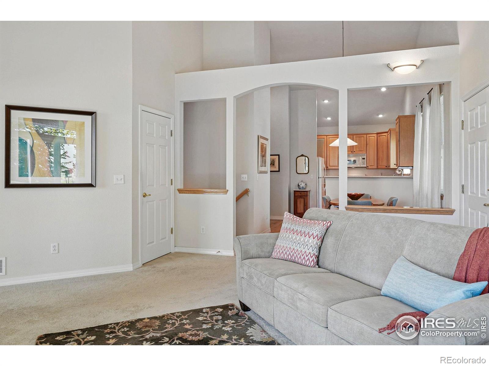 MLS Image #4 for 612  wild ridge lane,lafayette, Colorado