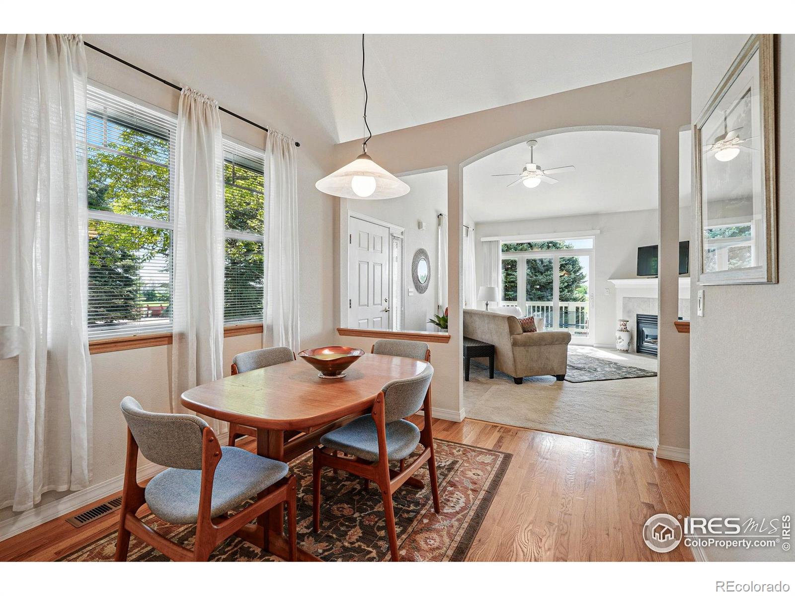 MLS Image #5 for 612  wild ridge lane,lafayette, Colorado