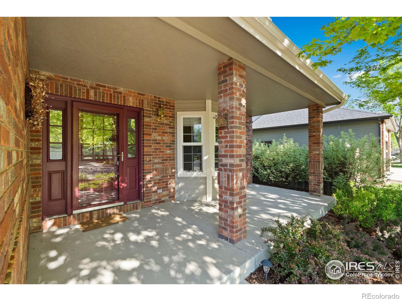 MLS Image #2 for 2361  43rd ave ct,greeley, Colorado