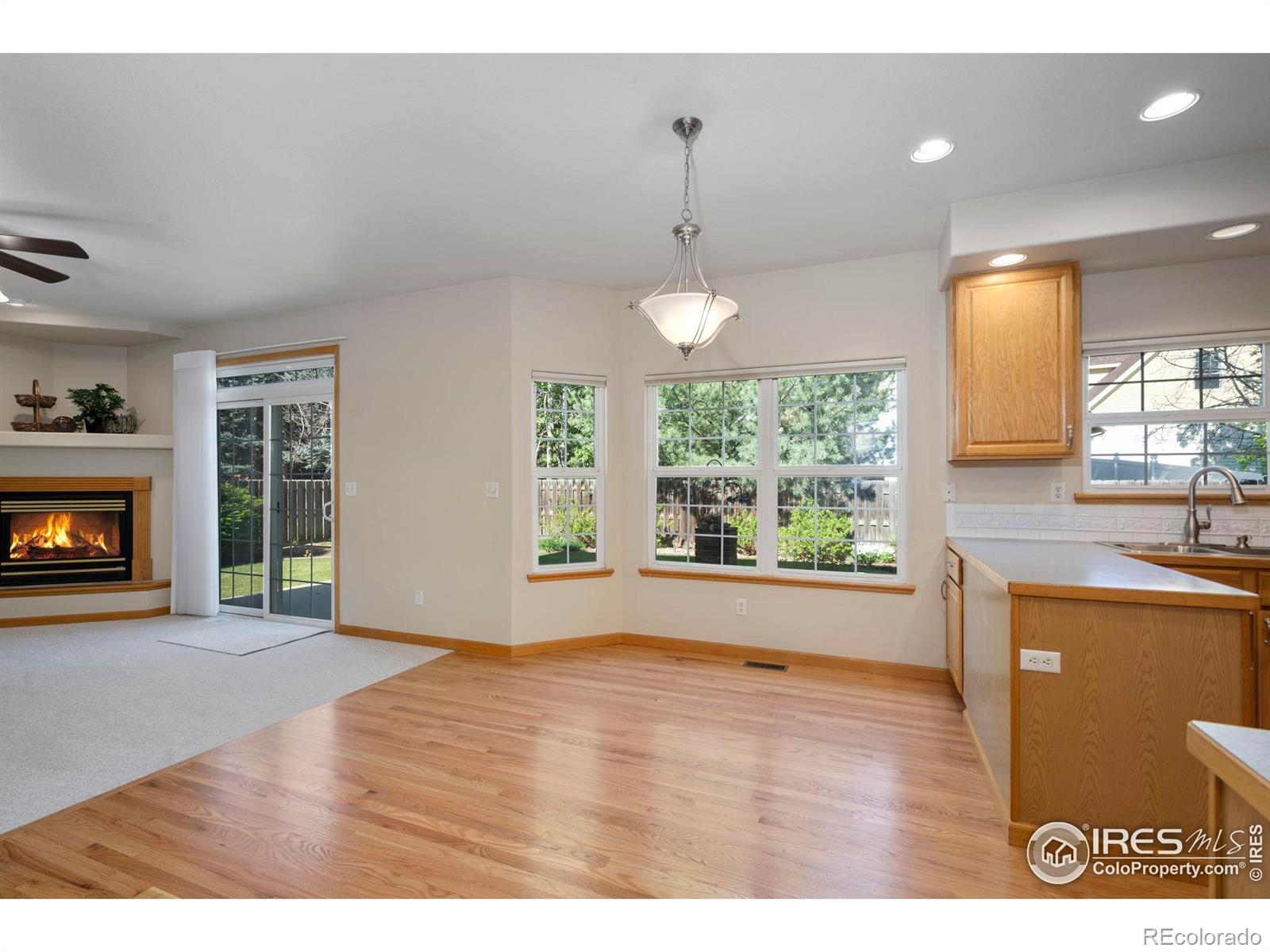 MLS Image #4 for 2361  43rd ave ct,greeley, Colorado