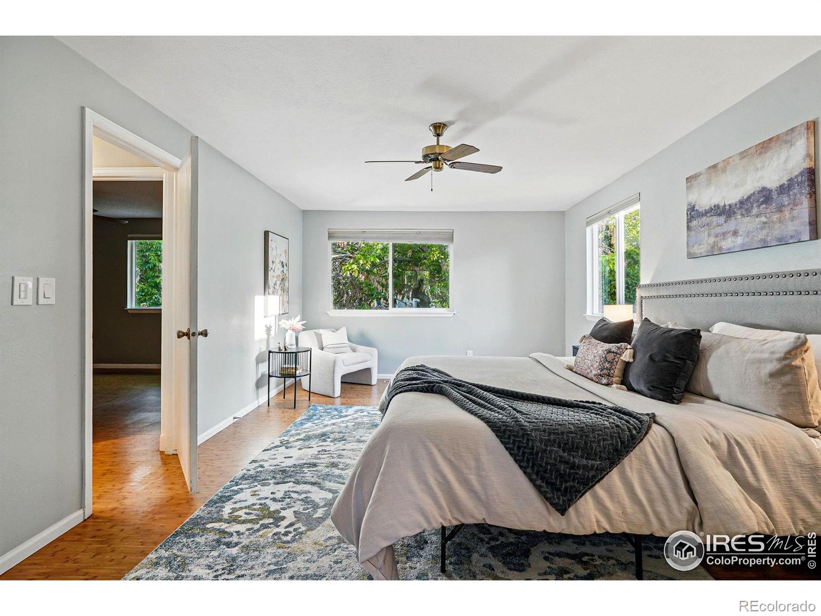 MLS Image #3 for 1359  caledonia circle,louisville, Colorado
