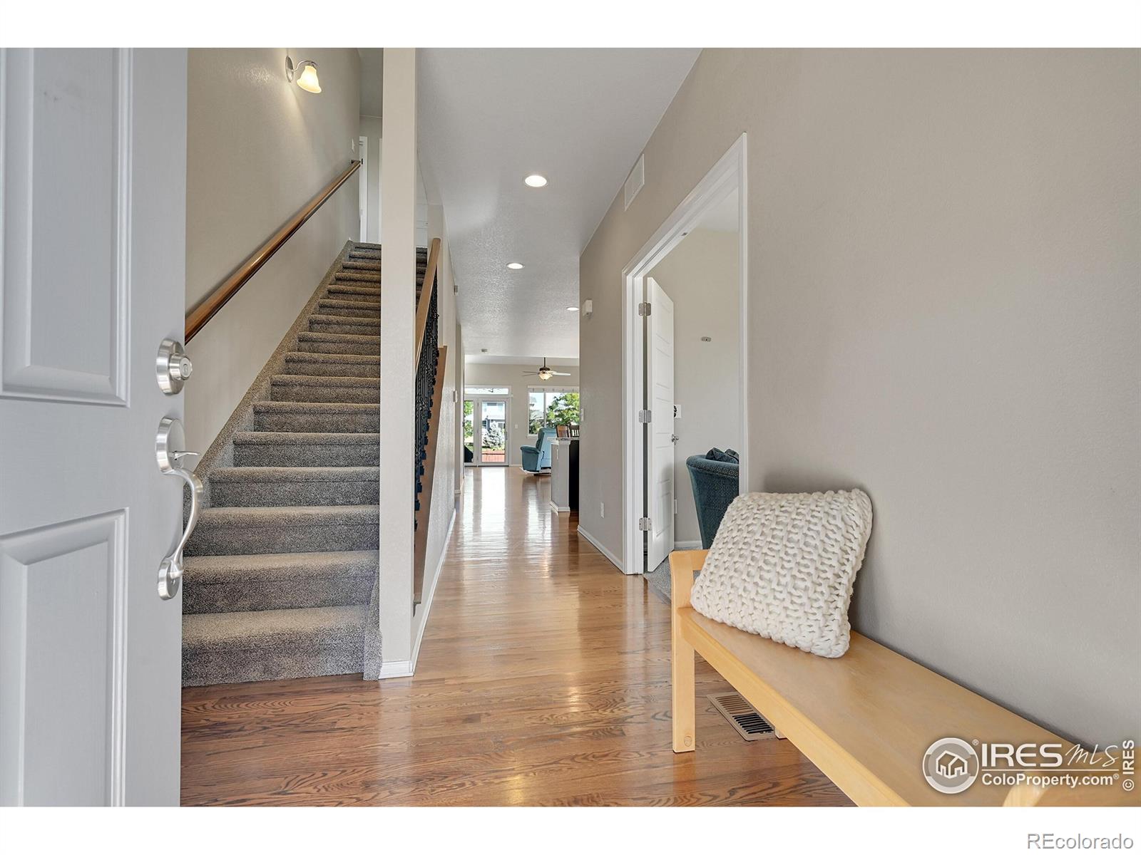 MLS Image #3 for 6448  cloudburst avenue,timnath, Colorado