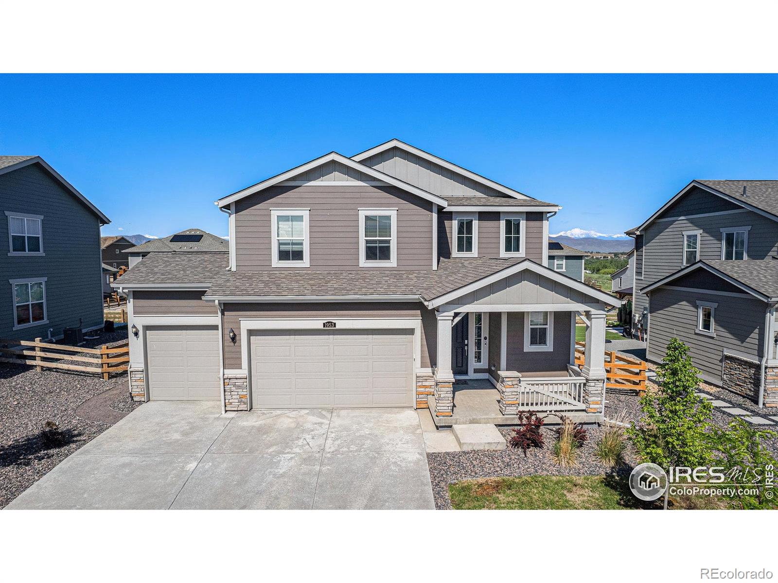 CMA Image for 38  morgan circle,Erie, Colorado