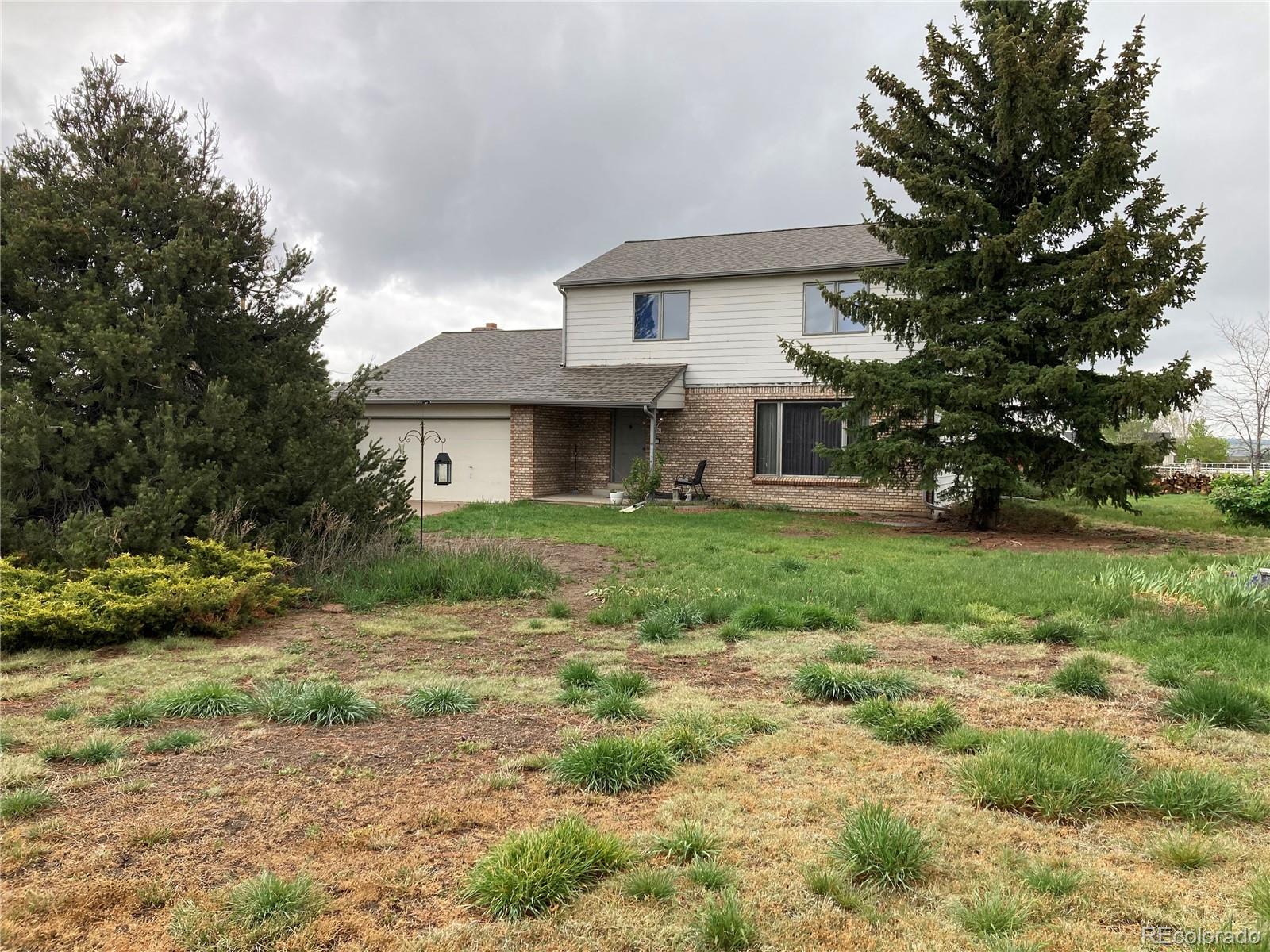 CMA Image for 12904 n 3rd street,Parker, Colorado